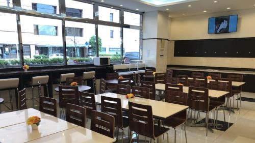 Lobby, Toyoko Inn Matsumoto-eki Higashi-guchi in Matsumoto Lobby, Toyoko Inn Matsumoto-eki Higashi-guchi in Matsumoto