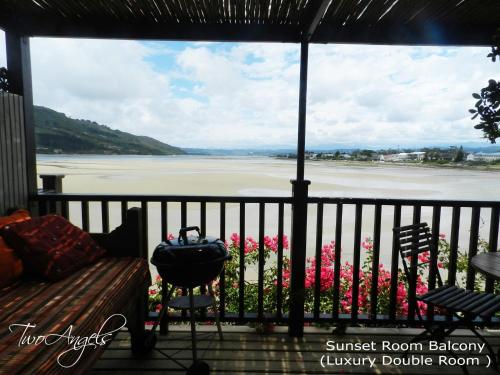 This photo about TwoAngels shared on HyHotel.com