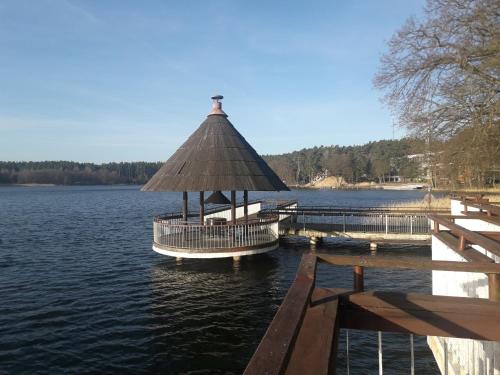 Kilátás, Apartament Perła 22 Jezioro Pluszne (Apartament Perla 22 Jezioro Pluszne) in Mierki Kilátás, Apartament Perła 22 Jezioro Pluszne (Apartament Perla 22 Jezioro Pluszne) in Mierki