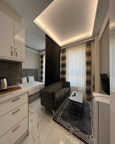 Masszázs, 35 négyzetméteres, 1 hálószobás Apartman 1 fürdőszobával Kayseri területén (Tower352) in Kayseri Masszázs, 35 négyzetméteres, 1 hálószobás Apartman 1 fürdőszobával Kayseri területén (Tower352) in Kayseri