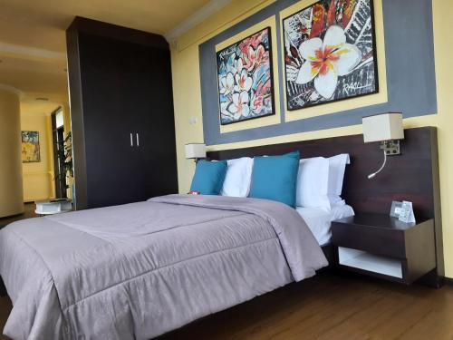 Bali Paradise Hotel - Boutique Resort in Lovina Beach Bali Paradise Hotel - Boutique Resort in Lovina Beach