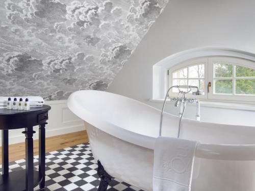 Faciliteiten, Relais & Chateaux Hotel Quadrille - Adults Only in Gdynia Faciliteiten, Relais & Chateaux Hotel Quadrille - Adults Only in Gdynia