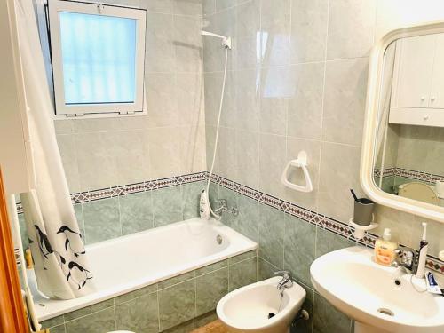 charming apartment in Торревьеха charming apartment in Торревьеха