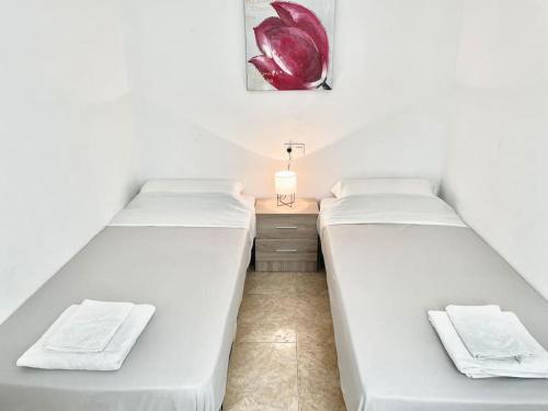 charming apartment in Торревьеха charming apartment in Торревьеха