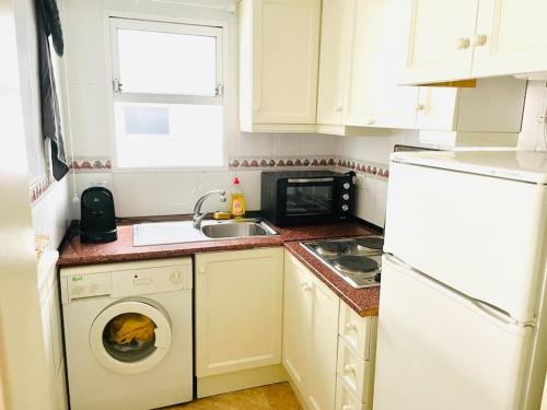 charming apartment in Торревьеха charming apartment in Торревьеха