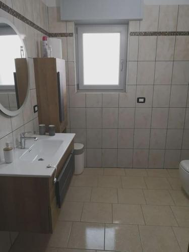 Appartamento Giuva' in Sava Appartamento Giuva' in Sava