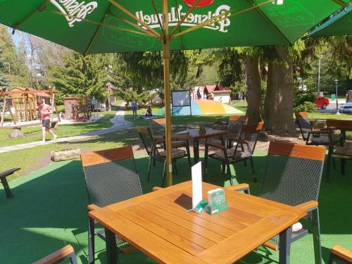 Penzion U Skály (Penzion U Skaly) in 基特利察 Penzion U Skály (Penzion U Skaly) in 基特利察