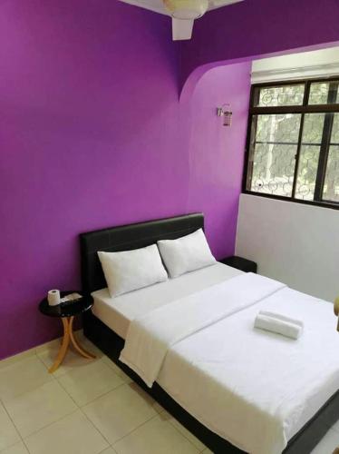 Air Itam 8 Rooms Comfortable Home Stay in Air Itam Air Itam 8 Rooms Comfortable Home Stay in Air Itam