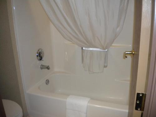 Comfort Inn Federal Way - Seattle in Federal Way (WA) Comfort Inn Federal Way - Seattle in Federal Way (WA)