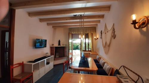 Villa Lisa in Duna Verde Villa Lisa in Duna Verde