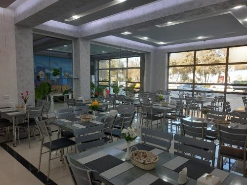 อาหารและเครื่องดื่ม, TASHRIF HOTEL in ควาชี อาหารและเครื่องดื่ม, TASHRIF HOTEL in ควาชี