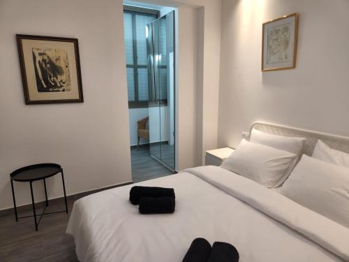 Uziel 1 apartments - By Paybox in بات يام Uziel 1 apartments - By Paybox in بات يام