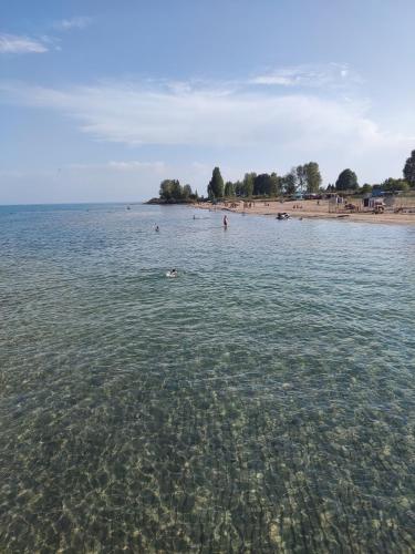 Гостевои дом in Cholpon-Ata Гостевои дом in Cholpon-Ata