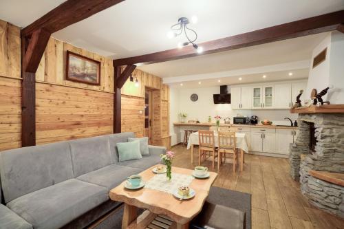 Konyha, Apartamenty Maja in Tylicz Konyha, Apartamenty Maja in Tylicz