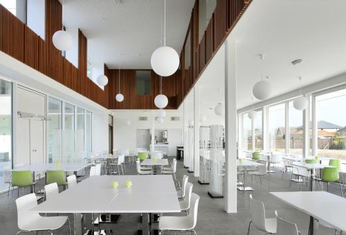餐飲選擇, Hotel Middelpunt - Gratis Parking - Ontbijt inbegrepen! in 米德爾凱爾克 餐飲選擇, Hotel Middelpunt - Gratis Parking - Ontbijt inbegrepen! in 米德爾凱爾克