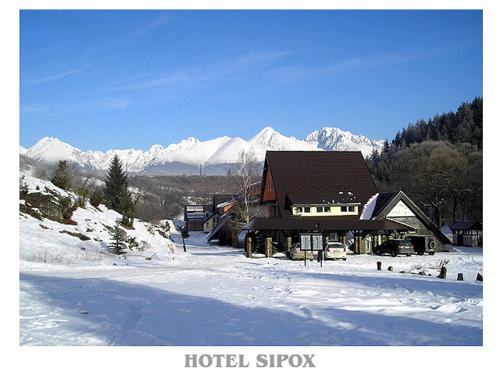 Hotel Sipox