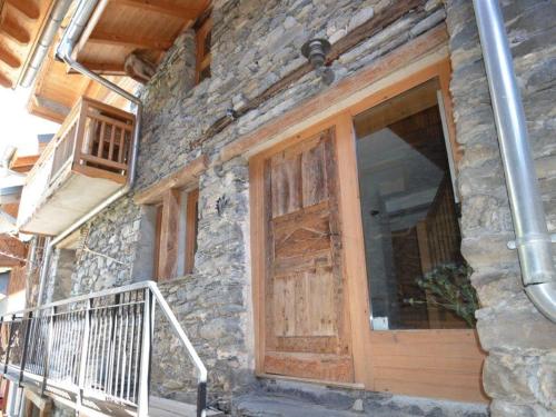 Chalet Confort 4 Ch, 3 SDB, Proche 3 Vallées, Wifi Gratuit - FR-1-452-58 (Chalet Confort 4 Ch, 3 SDB, Proche 3 Vallees, Wifi Gratuit - FR-1-452-58) in St-Mrtn-de-Bellevl. Chalet Confort 4 Ch, 3 SDB, Proche 3 Vallées, Wifi Gratuit - FR-1-452-58 (Chalet Confort 4 Ch, 3 SDB, Proche 3 Vallees, Wifi Gratuit - FR-1-452-58) in St-Mrtn-de-Bellevl.