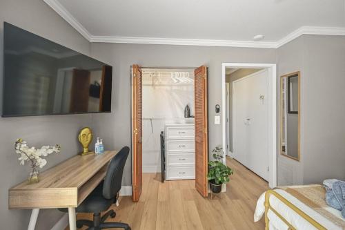 Cozy Furnished Unit for Traveling Professionals in Pleasant Hill (CA) Cozy Furnished Unit for Traveling Professionals in Pleasant Hill (CA)