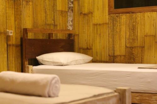 Jungle House - surf & stay in Negara Jungle House - surf & stay in Negara