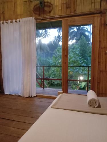 Jungle House - surf & stay in Negara Jungle House - surf & stay in Negara