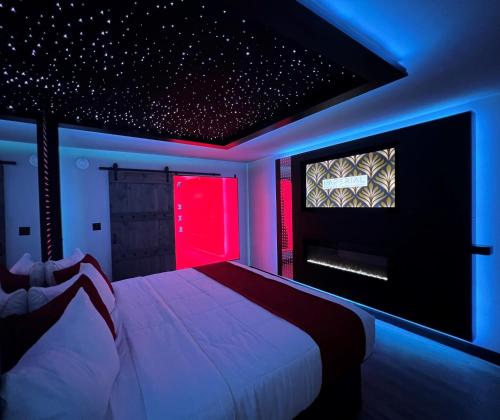 Imperial Suites in ฟอนเดรน Imperial Suites in ฟอนเดรน
