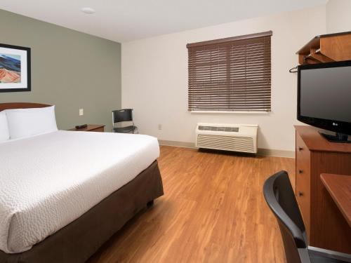 Extended Stay America Select Suites - Omaha - Southwest in Millard Extended Stay America Select Suites - Omaha - Southwest in Millard