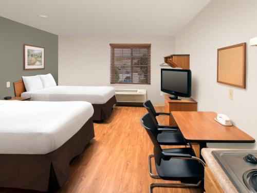 Extended Stay America Select Suites - Cincinnati - Sharonville in Sharonville (Ohio) Extended Stay America Select Suites - Cincinnati - Sharonville in Sharonville (Ohio)