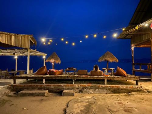 Beach, Cosy Bungalows near Muai's Thai Traditional Cooking Academy Beach, Cosy Bungalows near Muai's Thai Traditional Cooking Academy
