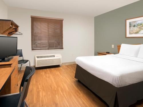 Extended Stay America Select Suites - Indianapolis - Plainfield in Plainfield Extended Stay America Select Suites - Indianapolis - Plainfield in Plainfield