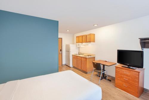 Extended Stay America Select Suites - Phoenix - Peoria - Sun City in Glendale North Extended Stay America Select Suites - Phoenix - Peoria - Sun City in Glendale North