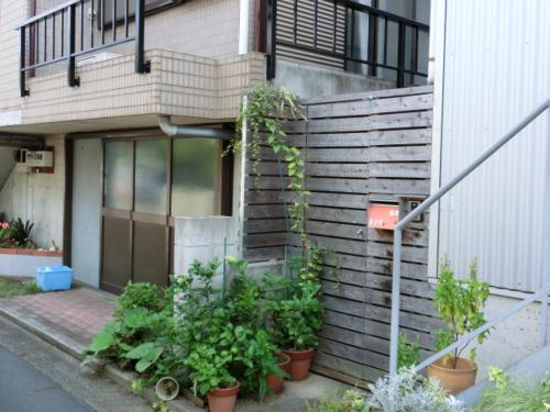交流の宿 in Musashino 交流の宿 in Musashino