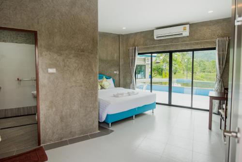 O2 Zone Chanthaburi in Makham O2 Zone Chanthaburi in Makham