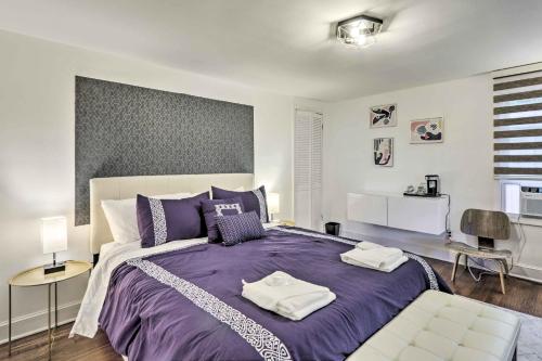 Upscale Waterbury Retreat with Indoor Hot Tub! in 沃特伯里 Upscale Waterbury Retreat with Indoor Hot Tub! in 沃特伯里