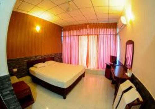 Eksterijer hotela, Panorama Hotel Kalutara in Kalutara Eksterijer hotela, Panorama Hotel Kalutara in Kalutara