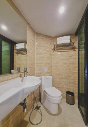 Ratchada Boutique Hotel in Ratchada Ratchada Boutique Hotel in Ratchada