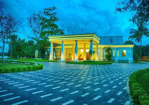 Eksterijer hotela, Panorama Hotel Kalutara in Kalutara Eksterijer hotela, Panorama Hotel Kalutara in Kalutara