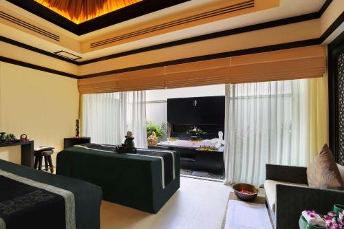 バンヤン ツリー サムイ8