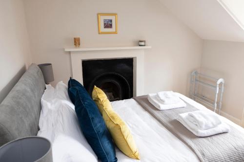 Haywood Cottage in East Linton Haywood Cottage in East Linton