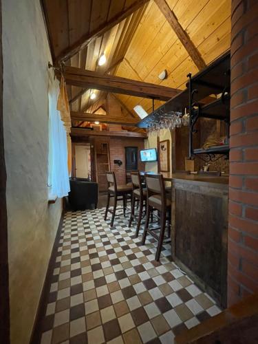 Μπυραρία/Σαλόνι, Kauba Apartment in Βιλιάντι Μπυραρία/Σαλόνι, Kauba Apartment in Βιλιάντι