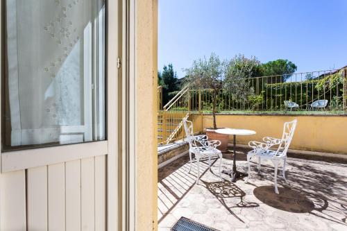 Hotel San Luca in Сполето Hotel San Luca in Сполето