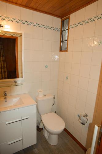 This photo about Hotel Du Clocher shared on HyHotel.com