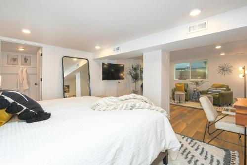 Bright & Modern Basement Apartment Dt N'hood in Vancouver (Washington) Bright & Modern Basement Apartment Dt N'hood in Vancouver (Washington)