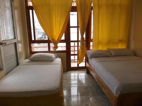 Hostal Miconia in Γκαλαπάγκος Hostal Miconia in Γκαλαπάγκος