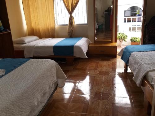 Παροχές, Hostal Miconia in Γκαλαπάγκος Παροχές, Hostal Miconia in Γκαλαπάγκος