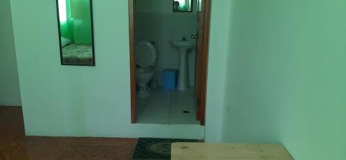 Παροχές, Hostal Miconia in Γκαλαπάγκος Παροχές, Hostal Miconia in Γκαλαπάγκος
