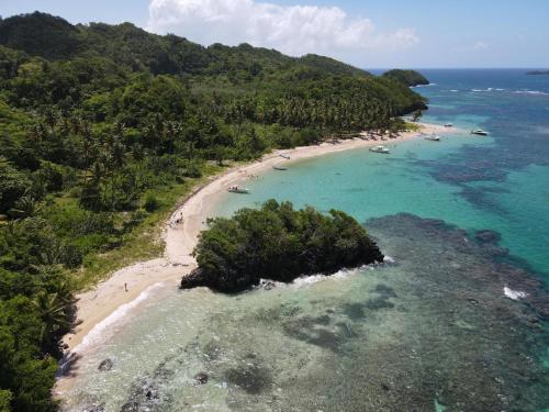 plaža, Unique Exotic Hotel in Samana plaža, Unique Exotic Hotel in Samana