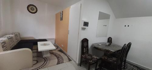 Apartman Cole in Valjevo Apartman Cole in Valjevo