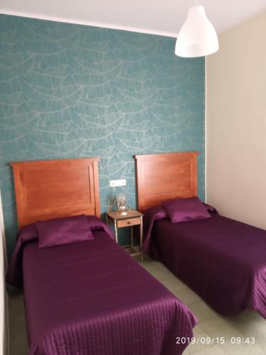 Alojamiento VuT Rupurupay B