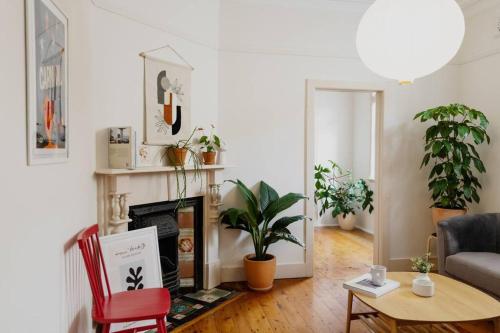 Quaint Terrace in the Heart of Bondi in Woollahra Quaint Terrace in the Heart of Bondi in Woollahra
