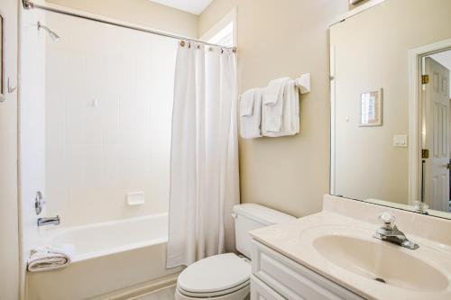 American Beach Retreat in Franklintown American Beach Retreat in Franklintown